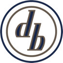 Dykarbaren Sandhamn logotype