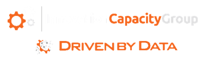 Innovation Capacity Group Nordic logotype