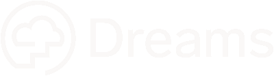 Dreams logotype