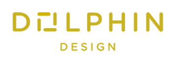 Dolphin Design logotype