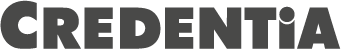 Credentia logotype
