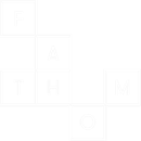 Fathom  logotype