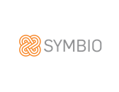 Symbio Finland logotype