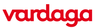 Vardaga logotype