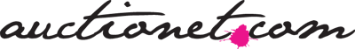 Auctionet.com logotype