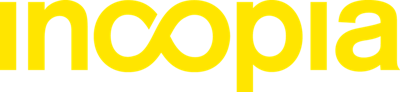 Incopia Sverige AB logotype
