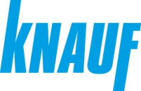 Knauf UK & Ireland logotype
