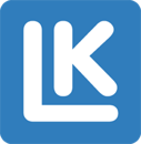 LK.nu logotype