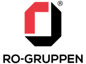 RO-Gruppen logotype