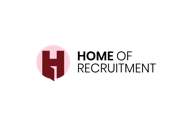 HOME of Recruitment logotype