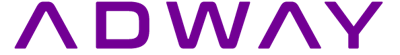 Adway logotype