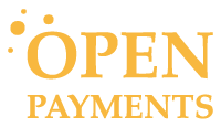 Open Payments Europe logotype