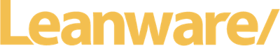 Leanware logotype