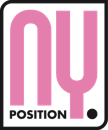 Ny Position logotype