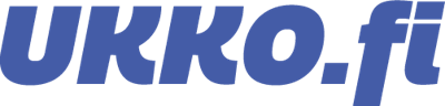 UKKO.fi logotype