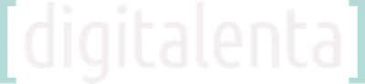 Digitalenta logotype