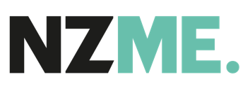 NZME logotype