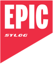 EPIC logotype