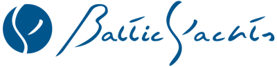 Baltic Yachts logotype