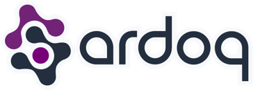 Ardoq logotype