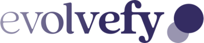 Evolvefy logotype