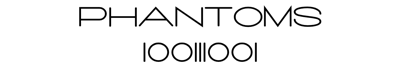 Phantoms logotype