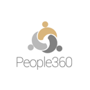 People360 AB logotype