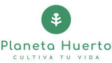 Planeta Huerto Career logotype