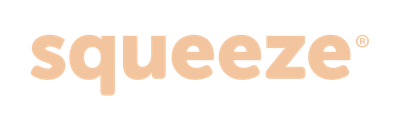 Squeeze logotype