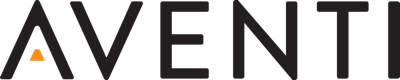 Aventi logotype