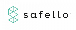 Safello logotype