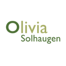 Olivia Solhaugen logotype