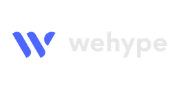 Wehype logotype