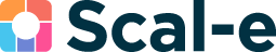 Scal-e logotype