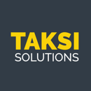 Taksi Solutions logotype