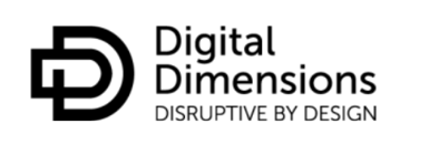 Digital Dimensions logotype