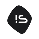 Interactive Solutions logotype