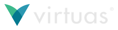 Virtuas logotype