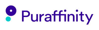 Puraffinity logotype