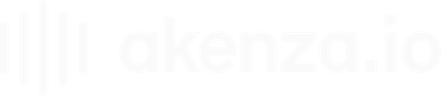 Akenza AG logotype