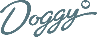 Doggy AB logotype