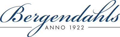 Bergendahl & Son logotype