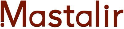 Mastalir logotype