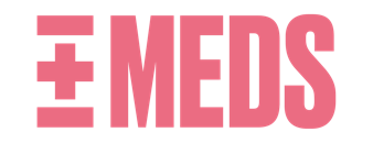 MEDS Apotek logotype