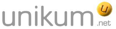 Unikum logotype