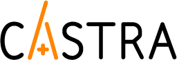 Castra logotype
