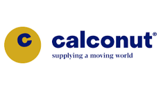 Calconut logotype