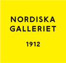 Nordiska Galleriet logotype