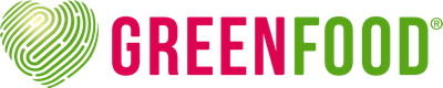 Greenfood logotype