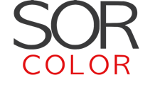 Sorcolor logotype